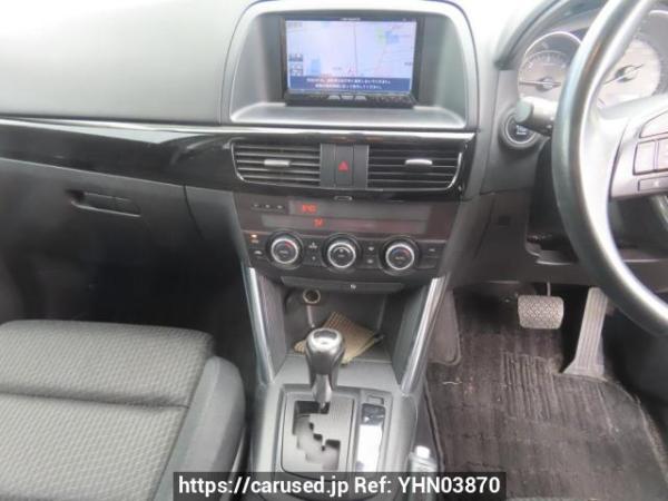 Used 2012 AT mazda cx-5 KE2AW Image[22]