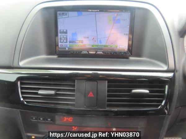 Used 2012 AT mazda cx-5 KE2AW Image[23]