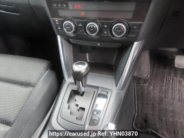 Used 2012 AT mazda cx-5 KE2AW Image[24]