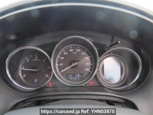 Used 2012 AT mazda cx-5 KE2AW Image[25]