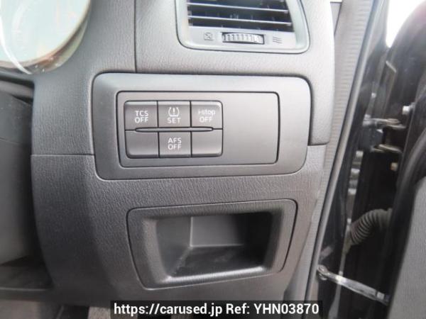 Used 2012 AT mazda cx-5 KE2AW Image[27]