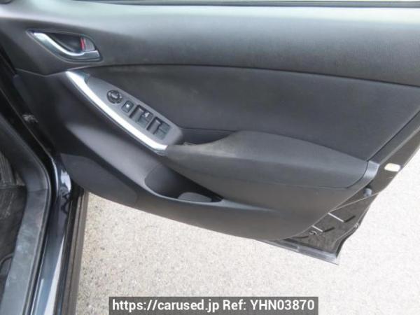 Used 2012 AT mazda cx-5 KE2AW Image[30]