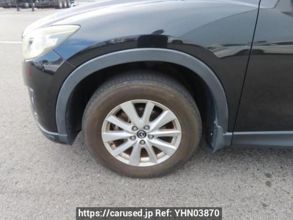Used 2012 AT mazda cx-5 KE2AW Image[31]