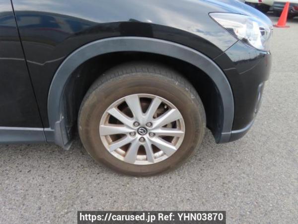 Used 2012 AT mazda cx-5 KE2AW Image[32]