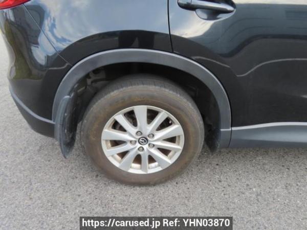 Used 2012 AT mazda cx-5 KE2AW Image[33]