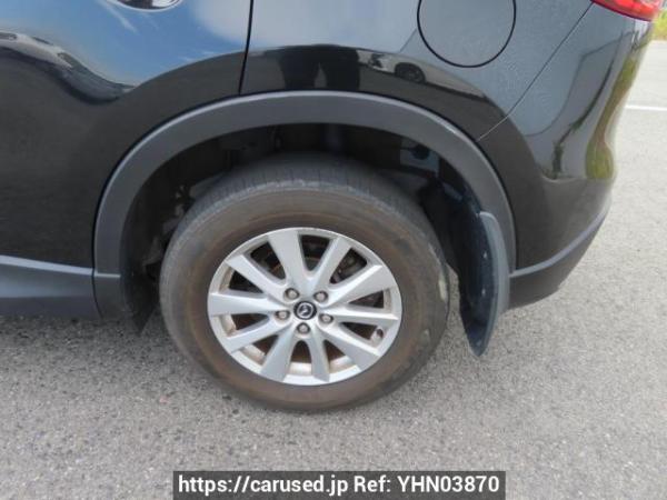 Used 2012 AT mazda cx-5 KE2AW Image[34]