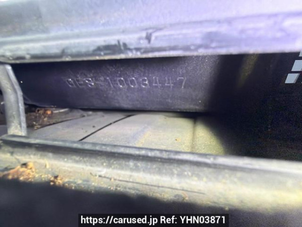Used 2007 AT honda fit GE8 Image[7]