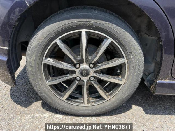 Used 2007 AT honda fit GE8 Image[18]