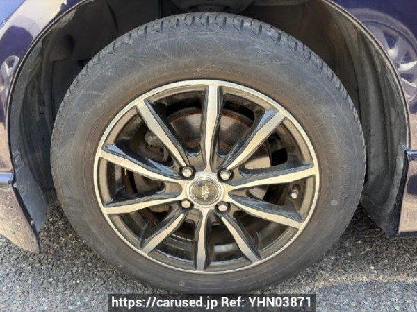 Used 2007 AT honda fit GE8 Image[20]