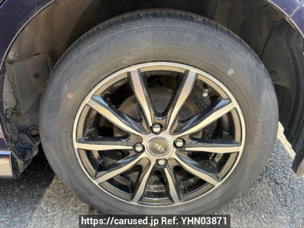 Used 2007 AT honda fit GE8 Image[21]