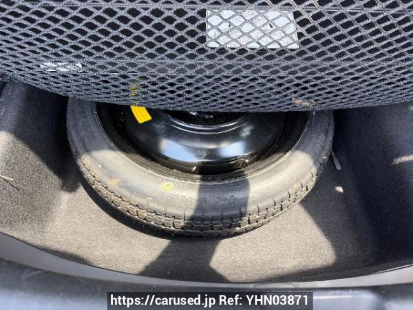 Used 2007 AT honda fit GE8 Image[22]
