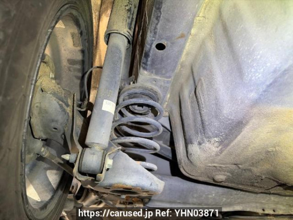 Used 2007 AT honda fit GE8 Image[24]