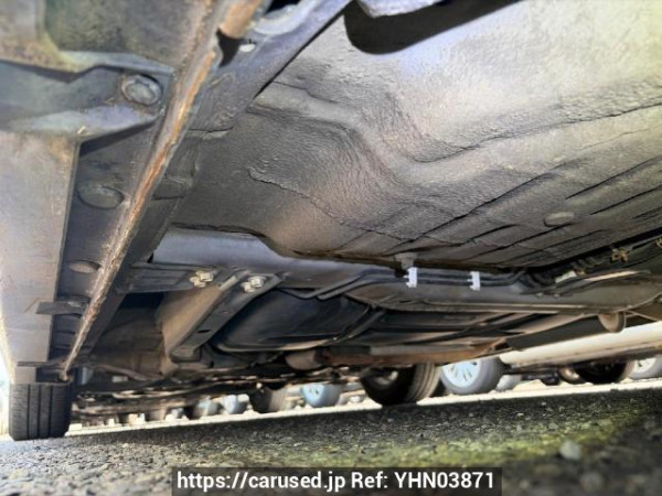 Used 2007 AT honda fit GE8 Image[25]