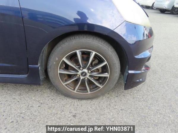 Used 2007 AT honda fit GE8 Image[30]