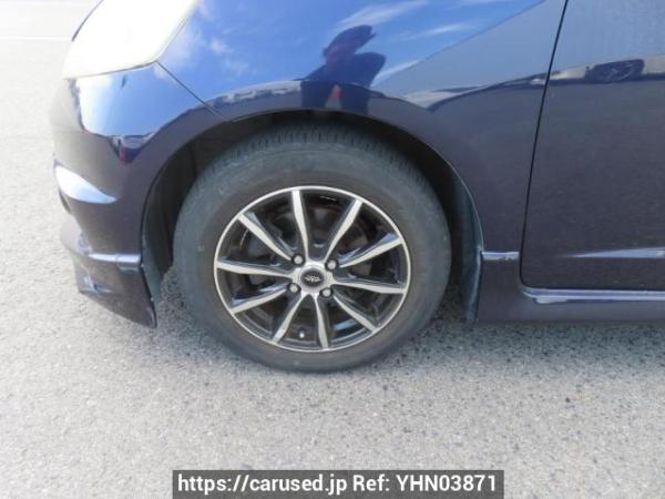 Used 2007 AT honda fit GE8 Image[31]