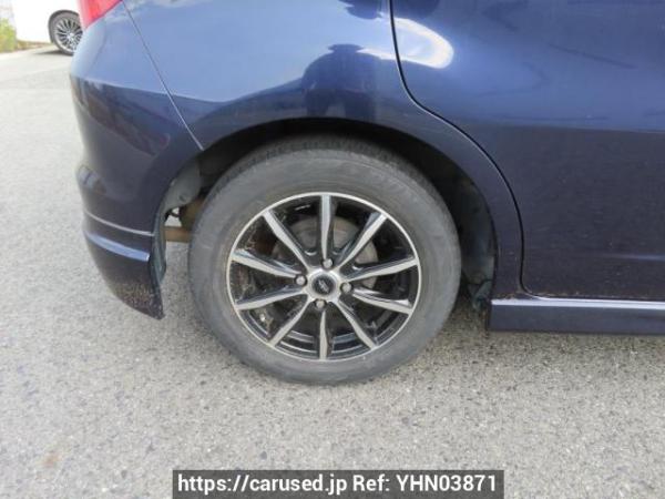Used 2007 AT honda fit GE8 Image[32]