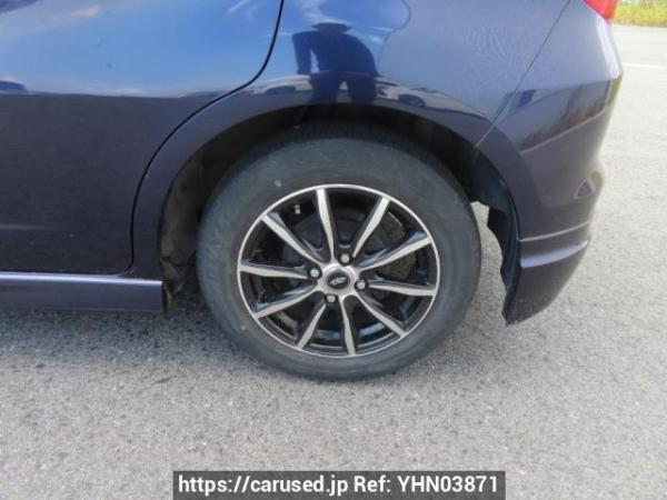 Used 2007 AT honda fit GE8 Image[33]