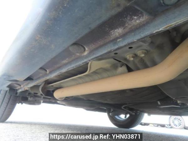 Used 2007 AT honda fit GE8 Image[36]