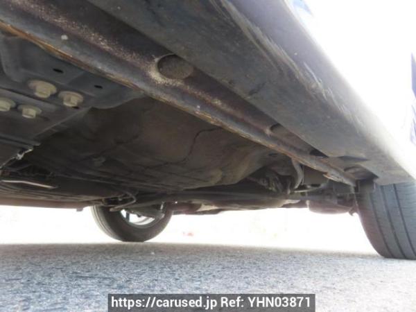 Used 2007 AT honda fit GE8 Image[37]
