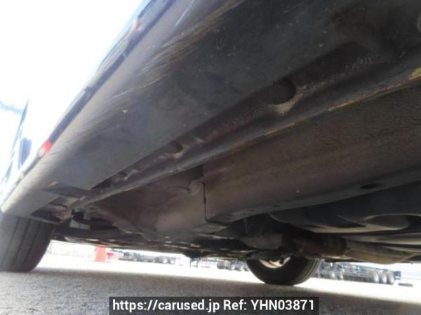 Used 2007 AT honda fit GE8 Image[38]