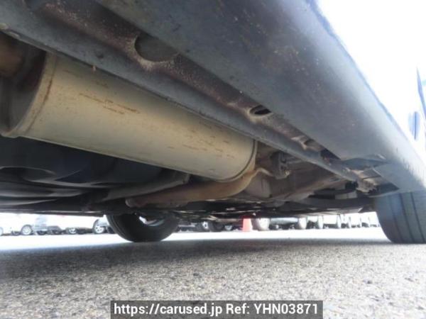 Used 2007 AT honda fit GE8 Image[39]