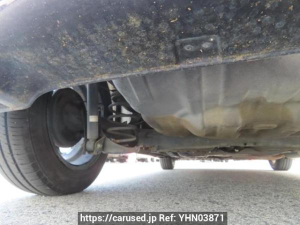 Used 2007 AT honda fit GE8 Image[40]
