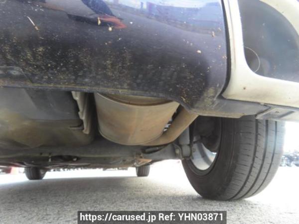 Used 2007 AT honda fit GE8 Image[41]