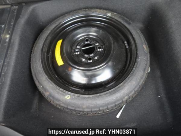 Used 2007 AT honda fit GE8 Image[43]