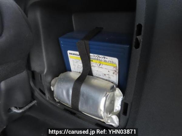 Used 2007 AT honda fit GE8 Image[44]