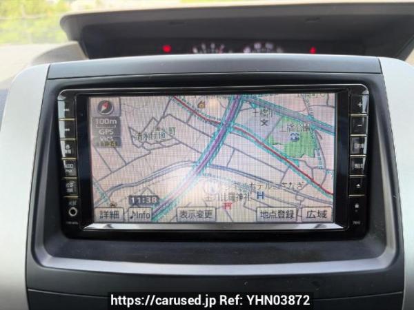 Used 2009 AT toyota voxy ZRR70W Image[14]