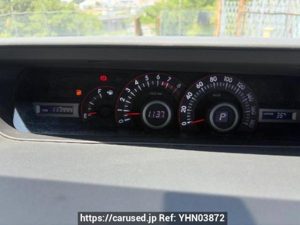 Used 2009 AT toyota voxy ZRR70W Image[15]