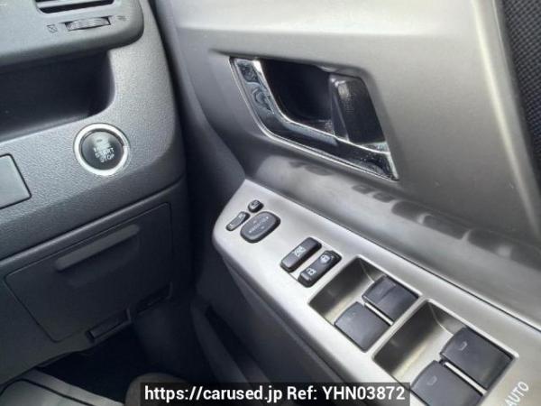 Used 2009 AT toyota voxy ZRR70W Image[17]