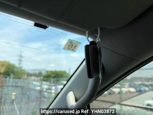 Used 2009 AT toyota voxy ZRR70W Image[18]