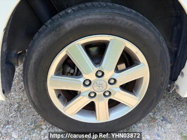Used 2009 AT toyota voxy ZRR70W Image[19]
