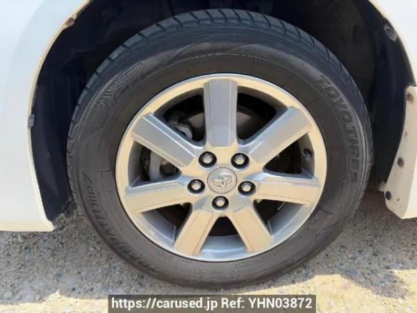 Used 2009 AT toyota voxy ZRR70W Image[21]