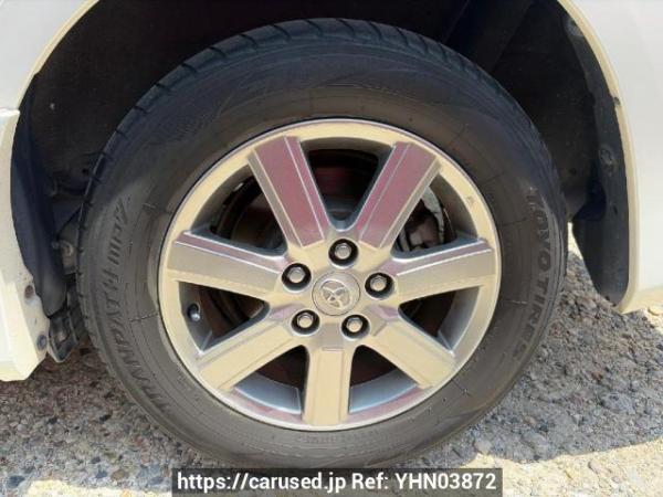 Used 2009 AT toyota voxy ZRR70W Image[22]