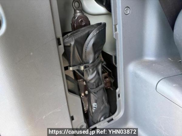 Used 2009 AT toyota voxy ZRR70W Image[23]