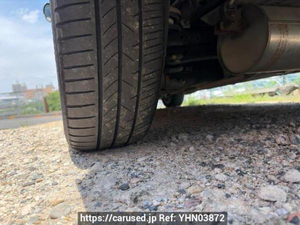 Used 2009 AT toyota voxy ZRR70W Image[24]