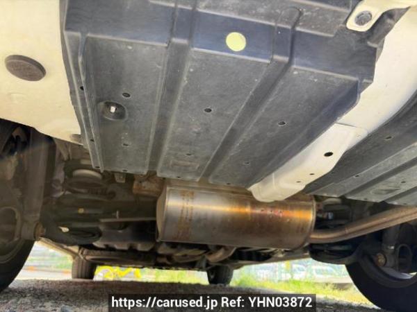 Used 2009 AT toyota voxy ZRR70W Image[25]