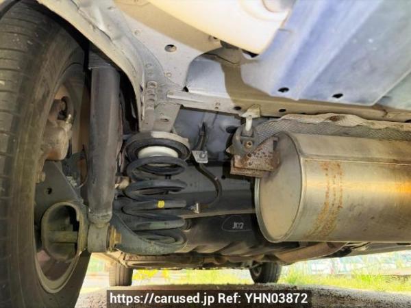 Used 2009 AT toyota voxy ZRR70W Image[26]
