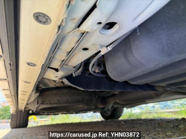 Used 2009 AT toyota voxy ZRR70W Image[27]