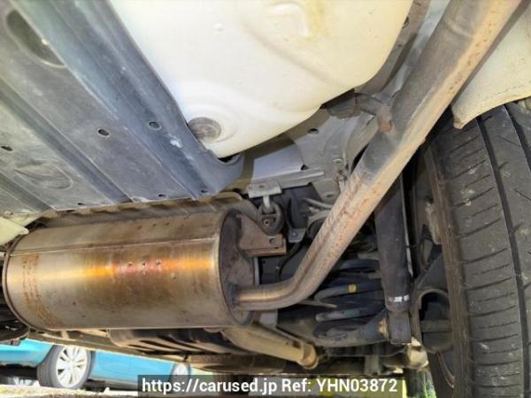 Used 2009 AT toyota voxy ZRR70W Image[31]