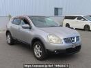 Nissan Dualis KJ10