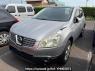 Used 2009 AT nissan dualis KJ10 Image[1]