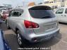 Used 2009 AT nissan dualis KJ10 Image[2]