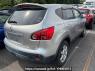 Used 2009 AT nissan dualis KJ10 Image[3]
