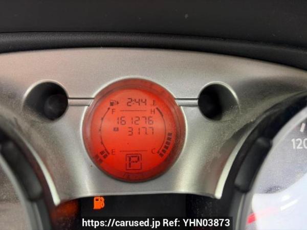 Used 2009 AT nissan dualis KJ10 Image[15]