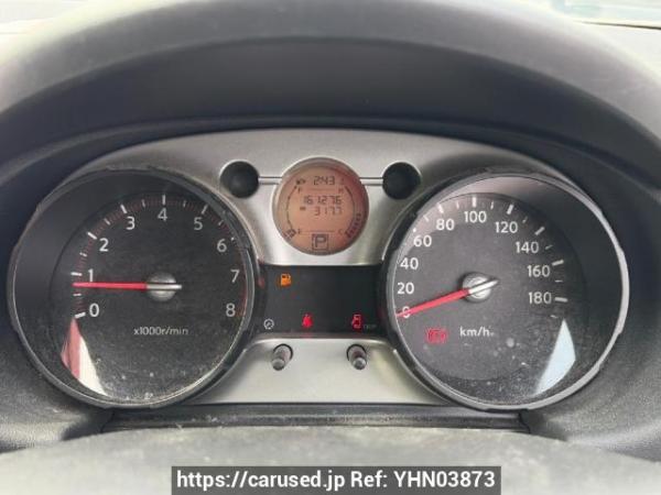 Used 2009 AT nissan dualis KJ10 Image[16]