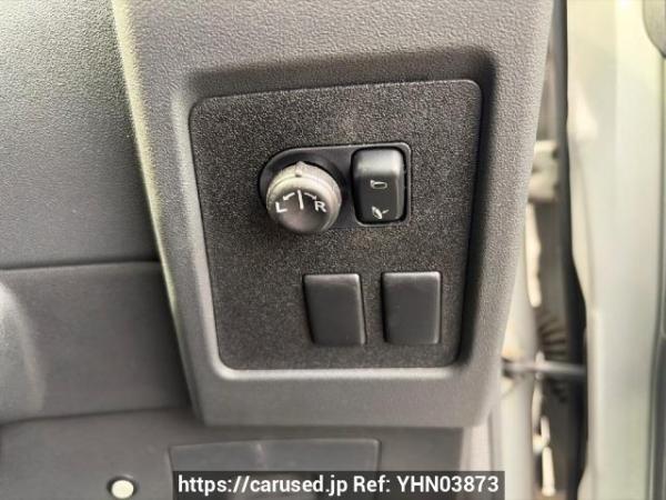 Used 2009 AT nissan dualis KJ10 Image[17]