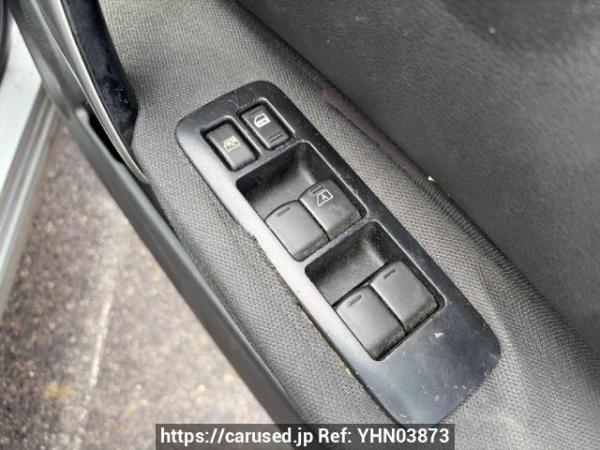 Used 2009 AT nissan dualis KJ10 Image[18]